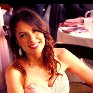 Meet your Posher, Rosie